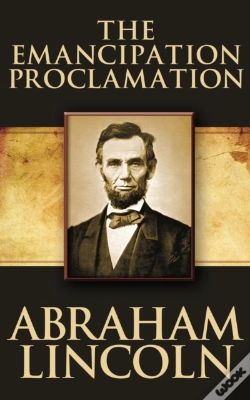 Capa do artigo The Emancipation Proclamation