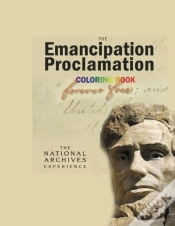 Capa do artigo The Emancipation Proclamation
