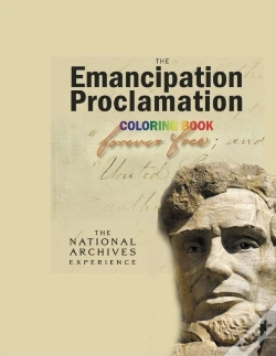 Capa do artigo The Emancipation Proclamation