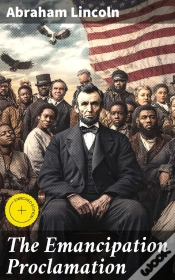 Capa do artigo The Emancipation Proclamation