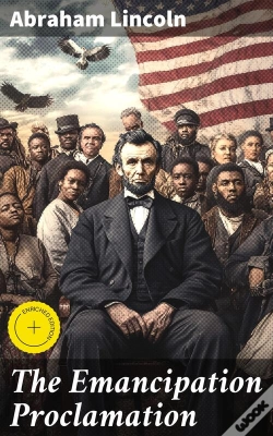 Capa do artigo The Emancipation Proclamation