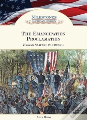 Capa do artigo The Emancipation Proclamation