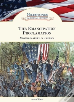 Capa do artigo The Emancipation Proclamation