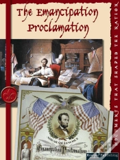 Capa do artigo The Emancipation Proclamation