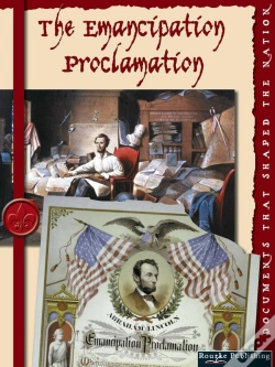 Capa do artigo The Emancipation Proclamation