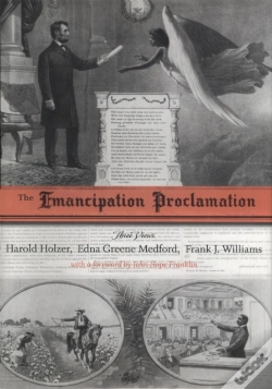 Capa do artigo The Emancipation Proclamation