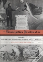 Capa do artigo The Emancipation Proclamation