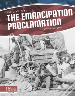 Capa do artigo The Emancipation Proclamation