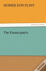 Capa do artigo The Emancipatrix