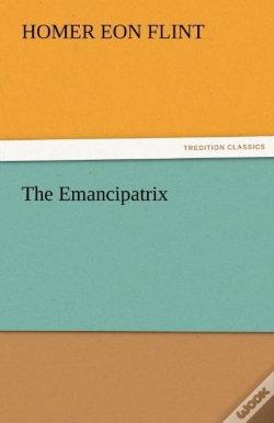 Capa do artigo The Emancipatrix