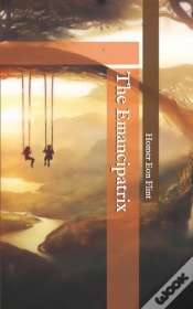 Capa do artigo The Emancipatrix