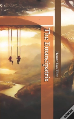 Capa do artigo The Emancipatrix