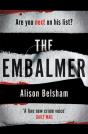 The Embalmer - Preview