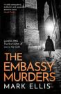 The Embassy Murders - Preview