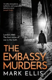 The Embassy Murders