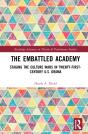The Embattled Academy - Preview
