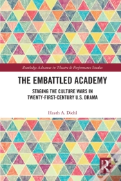 Capa do artigo The Embattled Academy