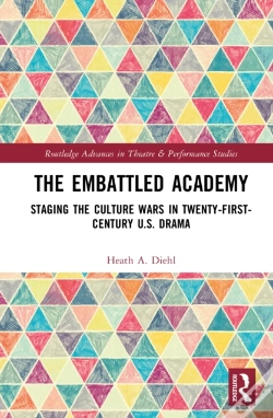 Capa do artigo The Embattled Academy