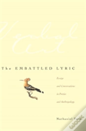 Capa do artigo The Embattled Lyric