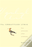 The Embattled Lyric