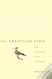 The Embattled Lyric