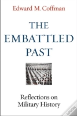 Capa do artigo The Embattled Past