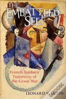 The Embattled Self