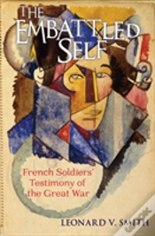 Capa do artigo The Embattled Self