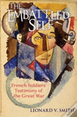 Capa do artigo The Embattled Self