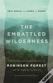 The Embattled Wilderness