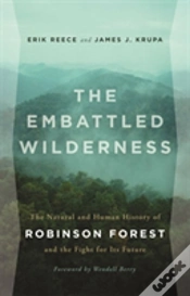 Capa do artigo The Embattled Wilderness