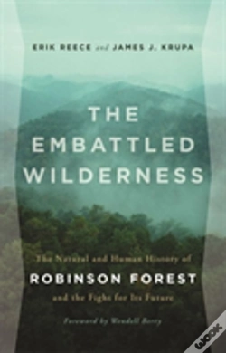 Capa do artigo The Embattled Wilderness