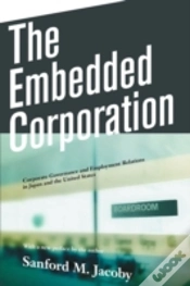 Capa do artigo The Embedded Corporation