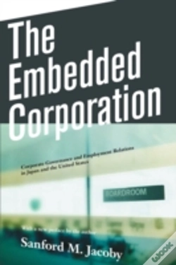 Capa do artigo The Embedded Corporation