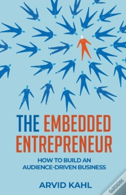 Capa do artigo The Embedded Entrepreneur