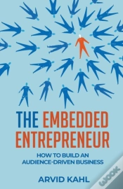 Capa do artigo The Embedded Entrepreneur