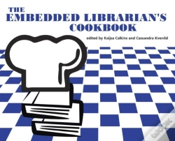 Capa do artigo The Embedded Librarian'S Cookbook