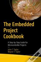 The Embedded Project Cookbook