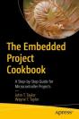 The Embedded Project Cookbook - Preview