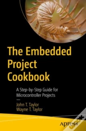Capa do artigo The Embedded Project Cookbook