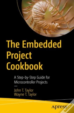 Capa do artigo The Embedded Project Cookbook