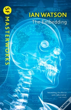Capa do artigo The Embedding