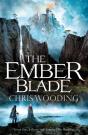 The Ember Blade - Preview