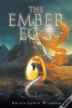 Capa do artigo The Ember Egg