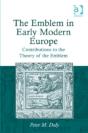 The Emblem In Early Modern Europe - Preview