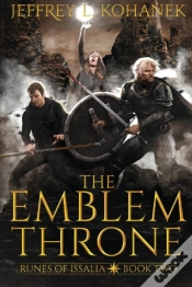 Capa do artigo The Emblem Throne
