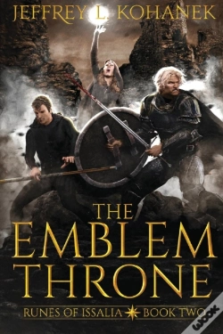 Capa do artigo The Emblem Throne