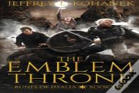 The Emblem Throne