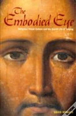 Capa do artigo The Embodied Eye