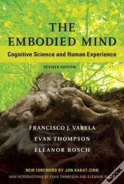 Capa do artigo The Embodied Mind
